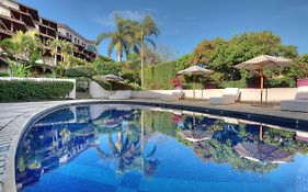 Alta Las Palomas Hotel